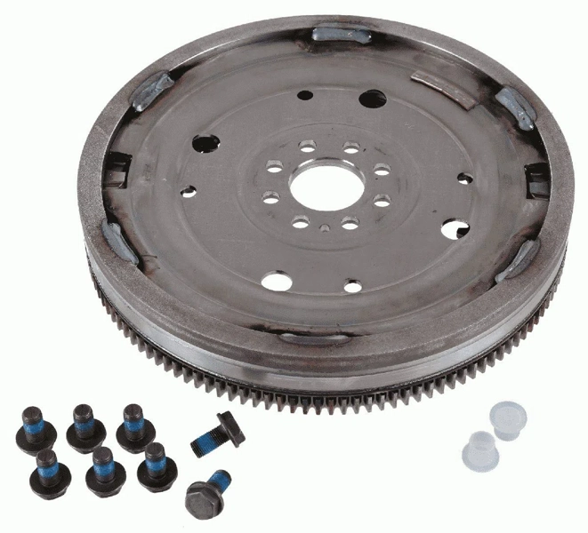 SACHS Flywheel - 2295 601 012